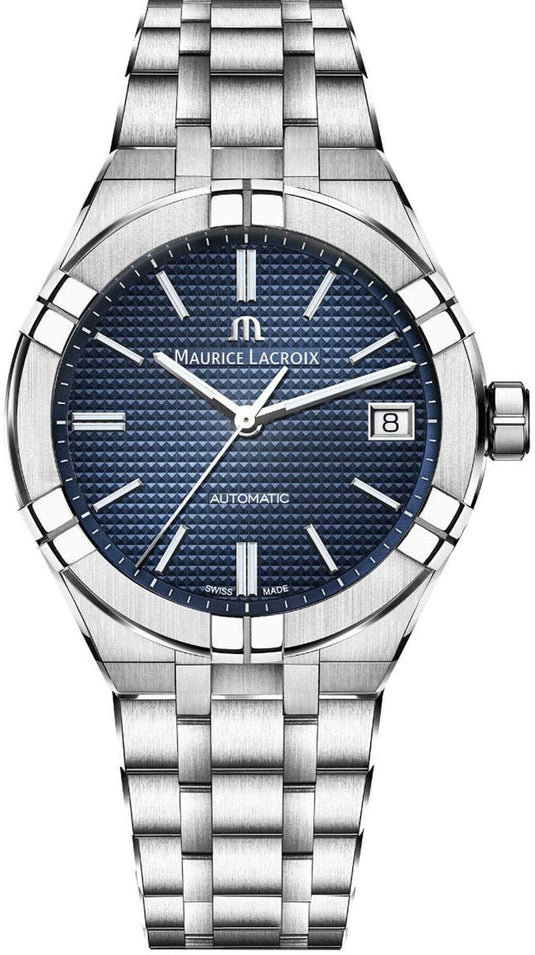 Maurice Lacroix Aikon Automatic AI6007-SS002-430-1