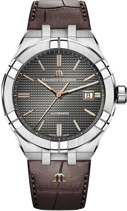 Maurice Lacroix Aikon Automatic Gents 42 mm AI6008-SS001-331-1