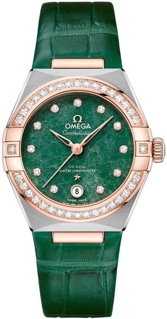 Omega Constellation Co‑Axial Master Chronometer 29 mm 131.28.29.20.99.001