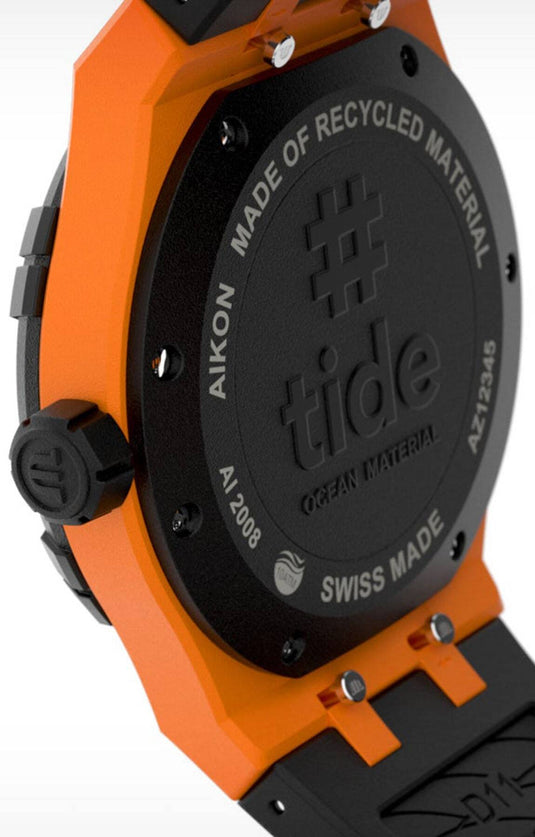 Maurice Lacroix AIKON #tide AI2008-50050-300-0