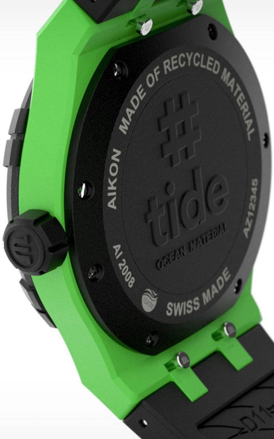 Maurice Lacroix AIKON #tide AI2008-70070-300-0