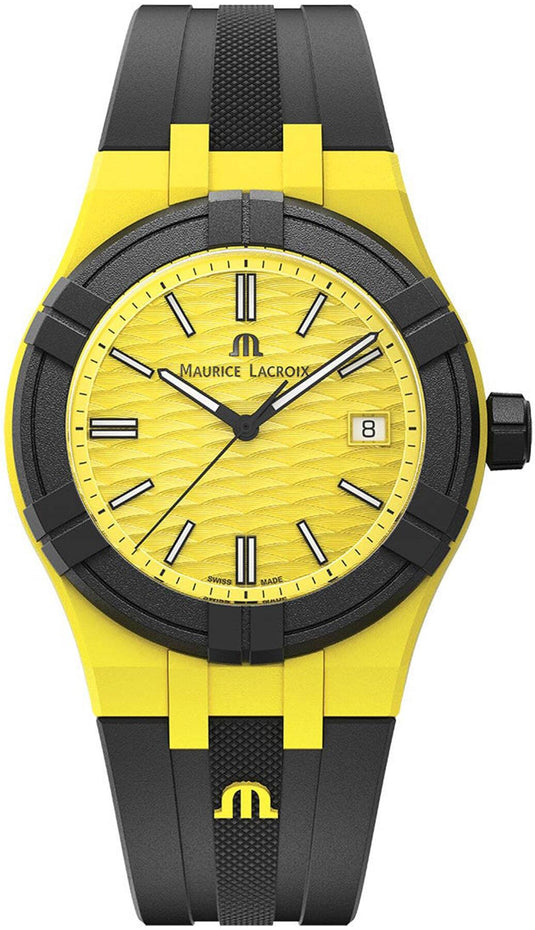 Maurice Lacroix AIKON #tide AI2008-60060-300-0