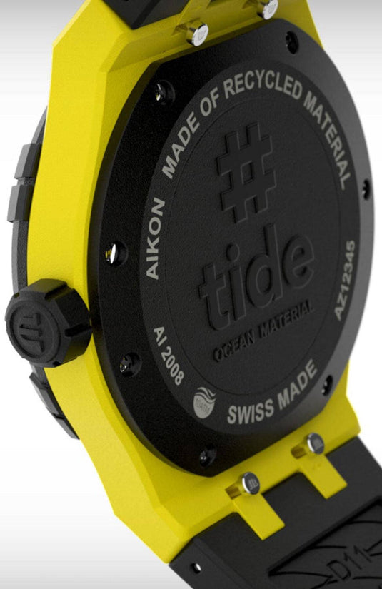 Maurice Lacroix AIKON #tide AI2008-60060-300-0