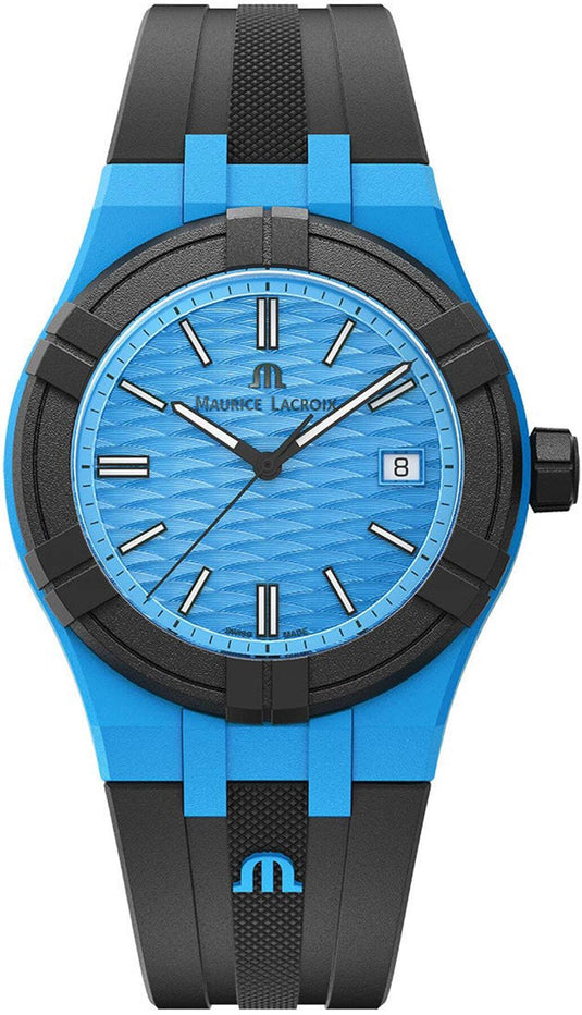 Maurice Lacroix AIKON #tide AI2008-80080-300-0