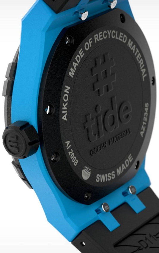 Maurice Lacroix AIKON #tide AI2008-80080-300-0