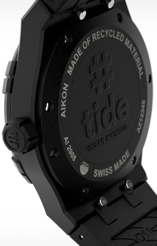 Maurice Lacroix AIKON #tide AI2008-00000-300-0