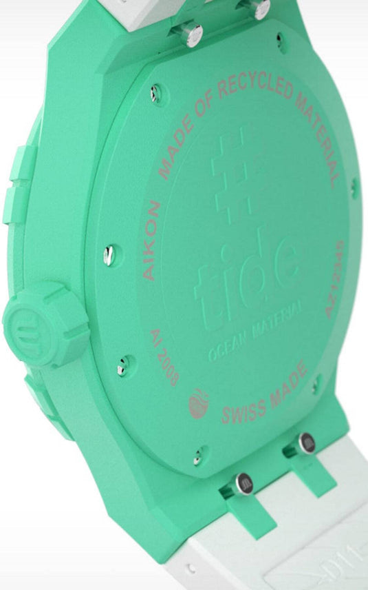 Maurice Lacroix AIKON #tide AI2008-CCCC1-3A0-0