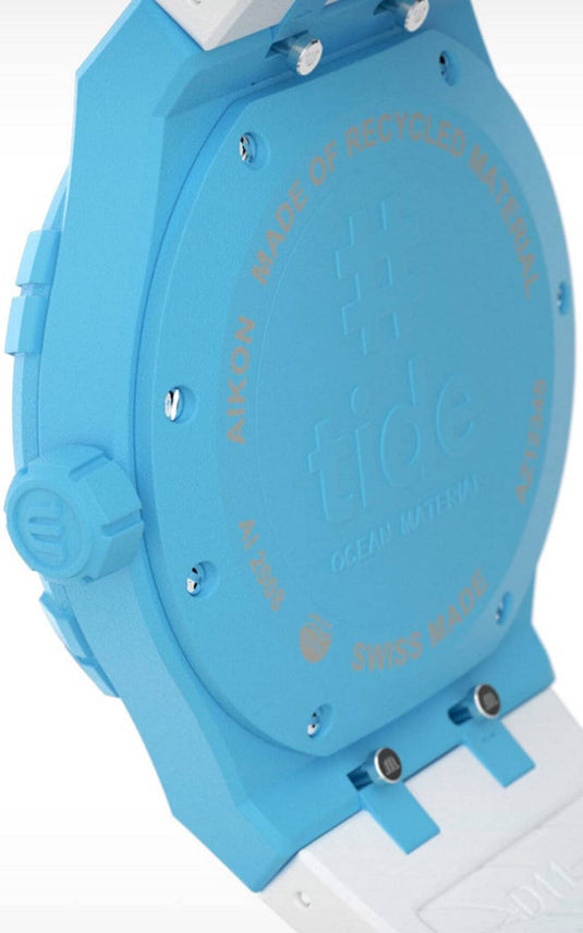 Maurice Lacroix AIKON #tide AI2008-AAAA1-3A0-0