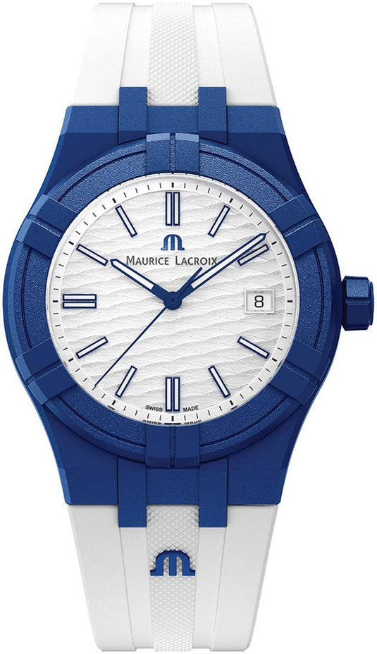 Maurice Lacroix AIKON #tide AI2008-BBB11-300-0