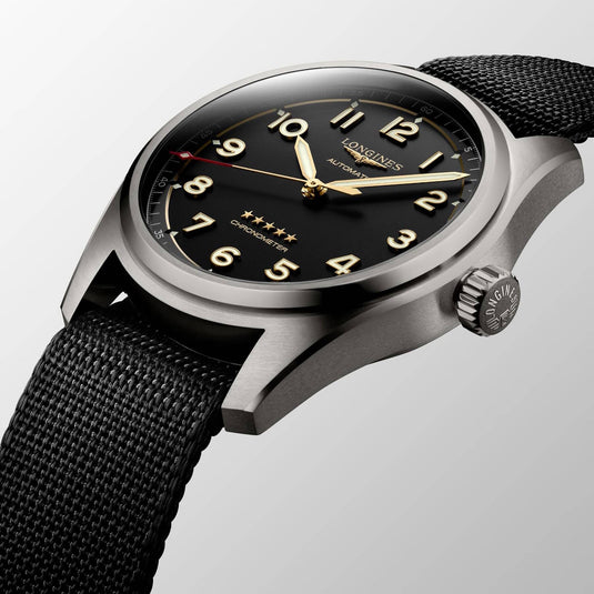 Longines Spirit L3.811.1.53.2