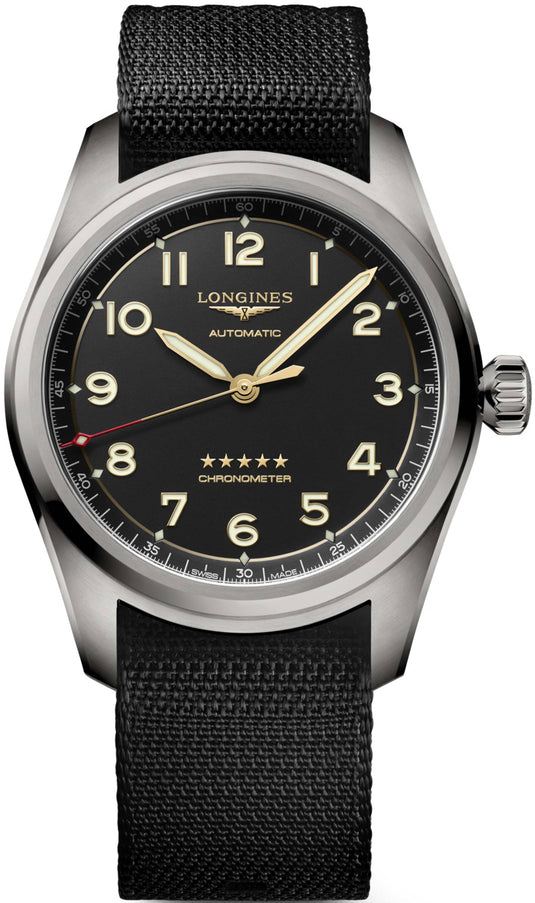 Longines Spirit L3.811.1.53.2