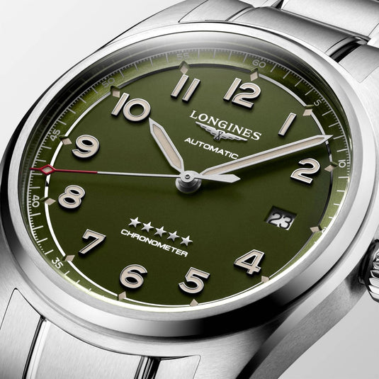 Longines Spirit L3.811.1.53.2