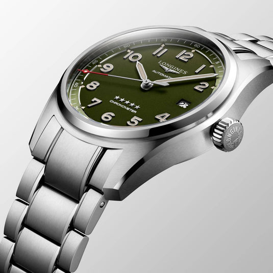 Longines Spirit L3.811.1.53.2