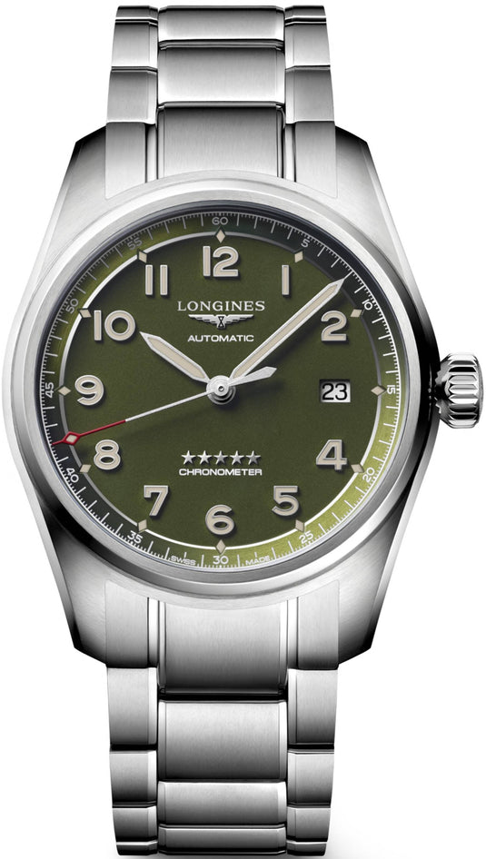 Longines Spirit L3.811.1.53.2