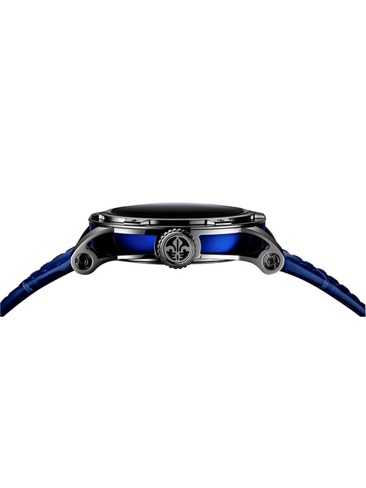 Louis Moinet Mogador Tourbillon Titanium LM-44.20.60