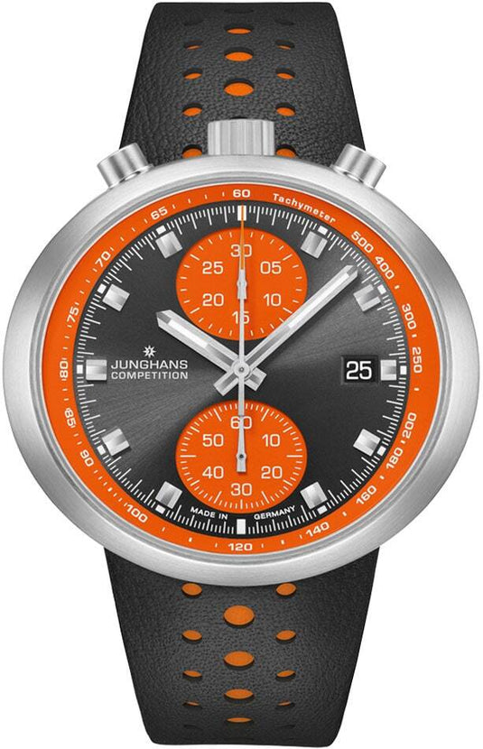Junghans 1972 Competition 027/4203.00