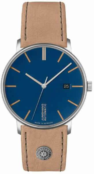 Junghans Form A 027/4239.00
