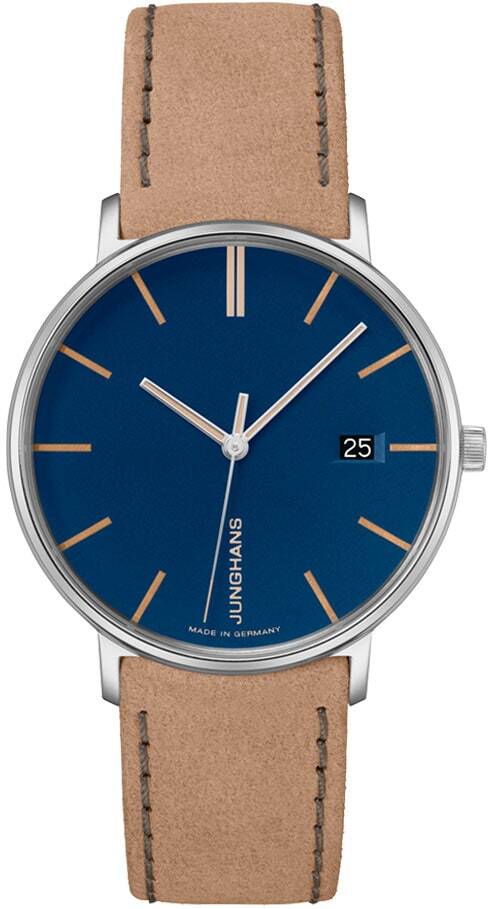 Junghans Form Damen 047/4255.00
