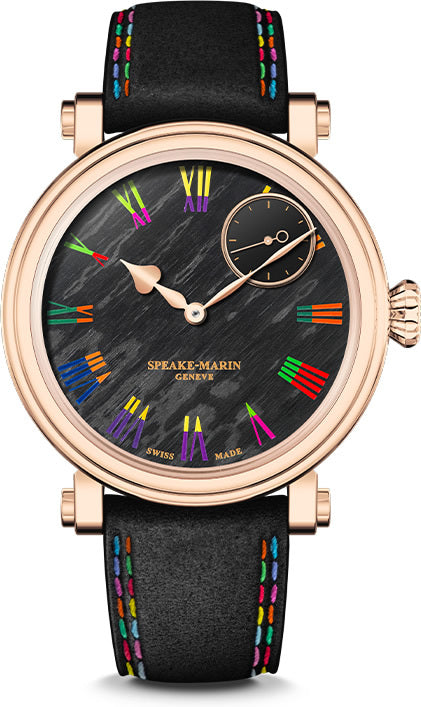 Speake Marin Tutti Frutti 42mm