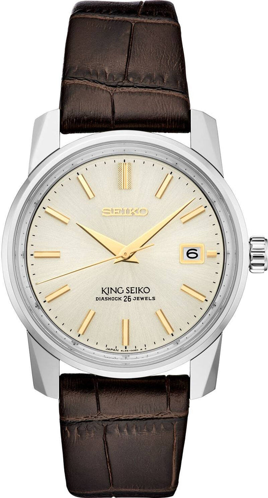 King Seiko SJE087