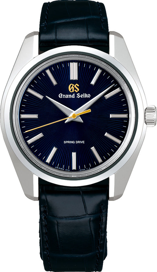 Grand Seiko 44GS 55th Anniversary Limited Edition SBGY009