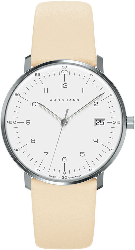 Junghans max bill Damen 047/4252.02