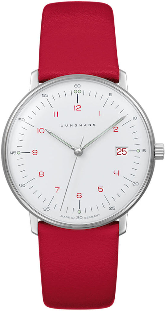 Junghans max bill Damen 047/4541.02