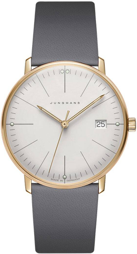 Junghans max bill Damen 047/7853.02