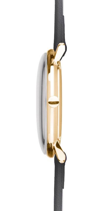 Junghans max bill Damen 047/7853.02