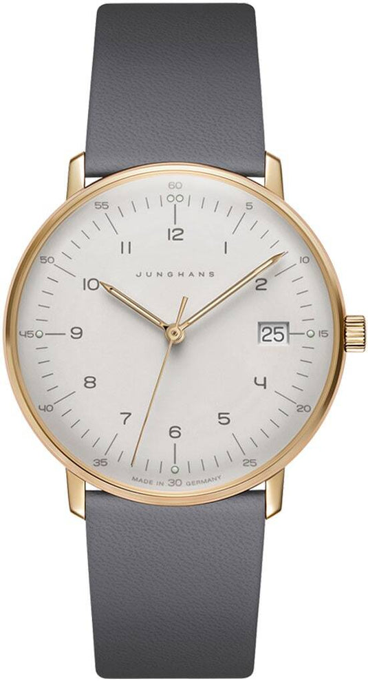 Junghans max bill Damen 047/7854.02
