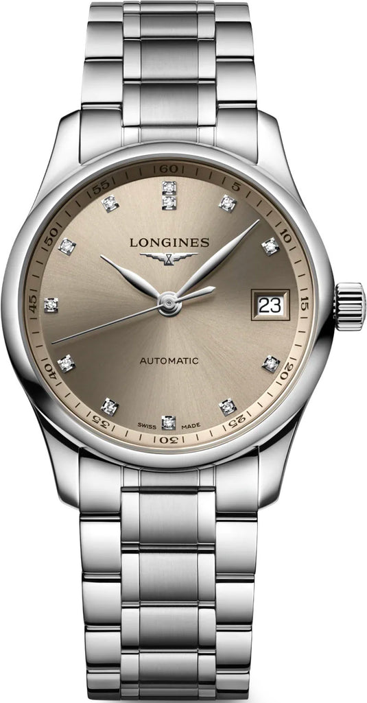 Longines Master Collection L2.357.4.07.6