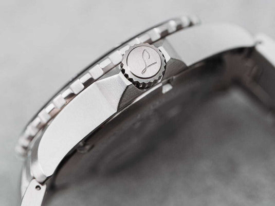 Laco Squad Amazonas 39 on Bracelet