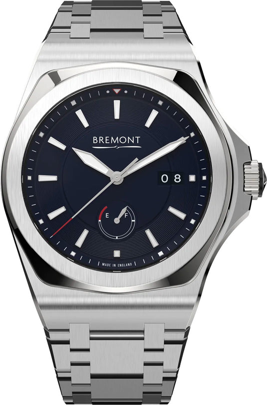 Bremont Supernova Midnight