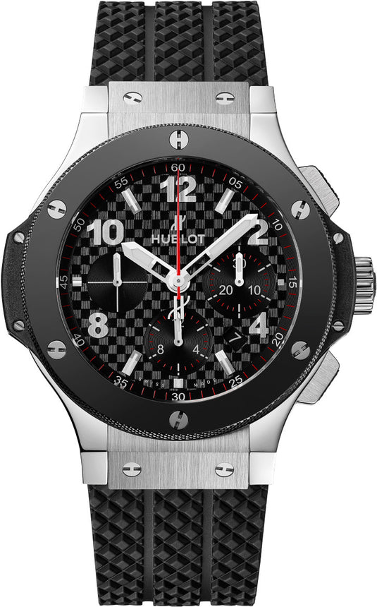 Hublot Big Bang Original Steel Ceramic 44mm 301.SB.131.RX
