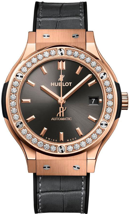 Hublot Classic Fusion Automatic 38mm 565.OX.7081.LR.1204