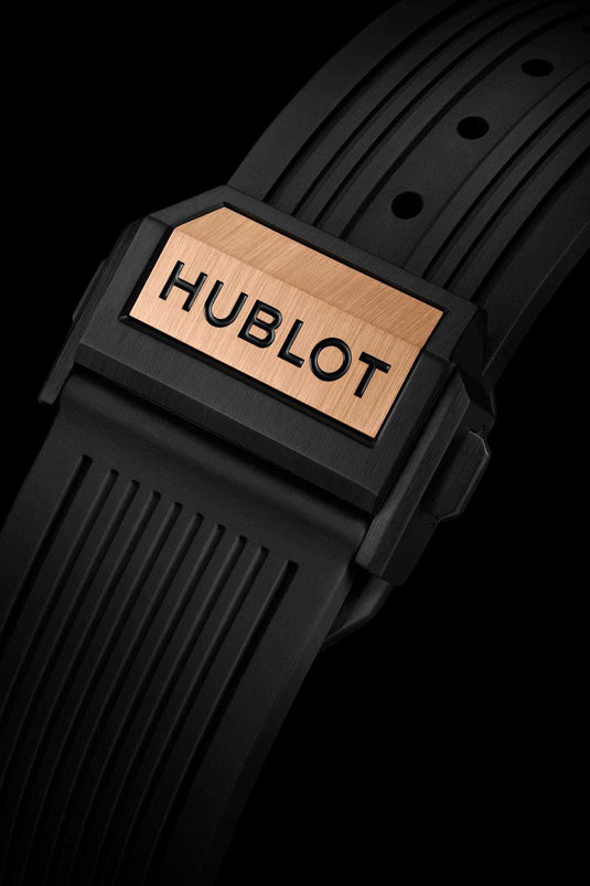 Hublot Big Bang Unico King Gold Ceramic 44mm 421.OM.1180.RX