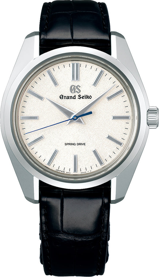 Grand Seiko "Asaborake" SBGY011