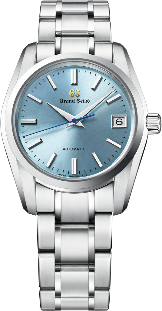 Grand Seiko SBGR325 Limited Edition