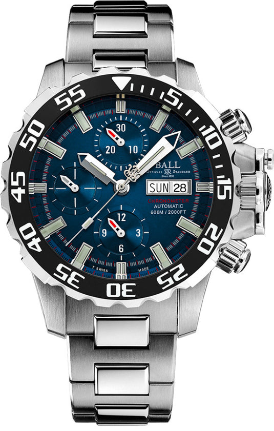 Ball Watch Engineer Hydrocarbon NEDU DC3226A-S6C-BE