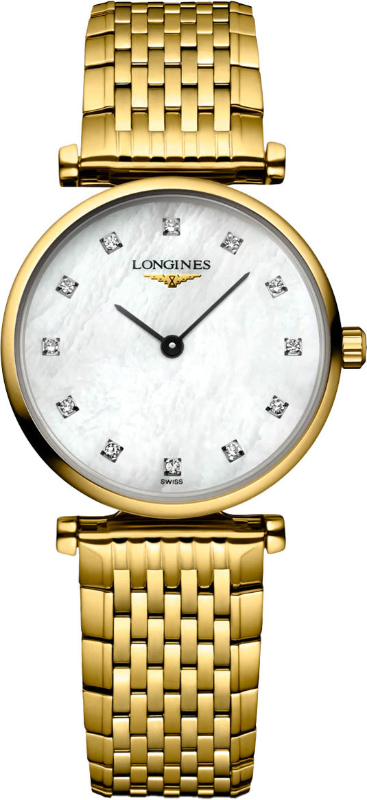 La Grande Classique de Longines L4.209.2.87.8