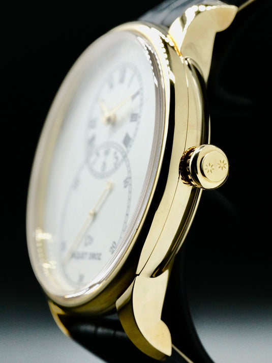 Jaquet Droz Grande Seconde Tribute