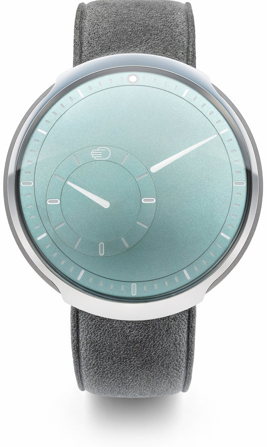 Ressence Type 8S Sage Green