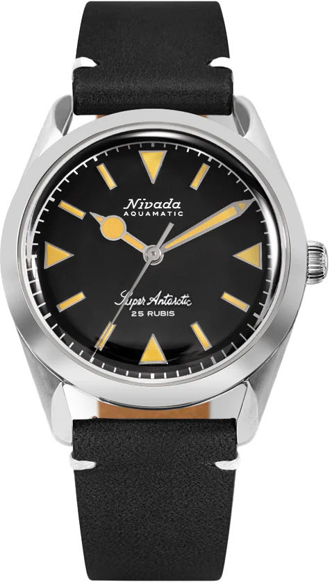 Nivada Grenchen Super Antarctic 32024A15