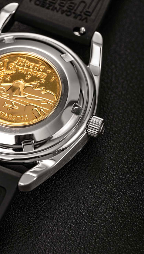 Nivada Grenchen Super Antarctic 32025A01