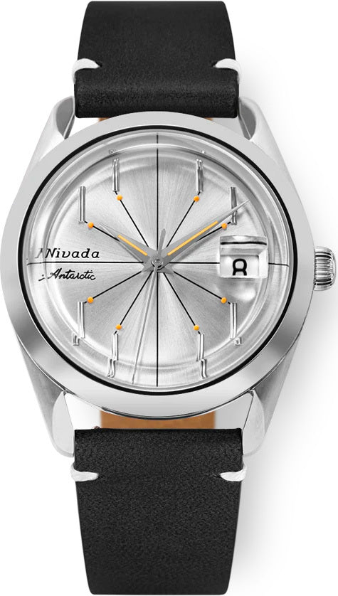 Nivada Grenchen Spider 32023A09