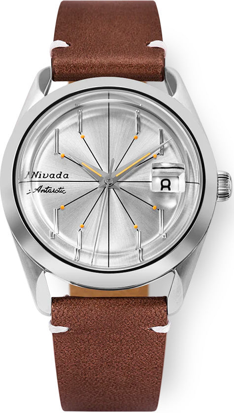 Nivada Grenchen Spider 32023A02