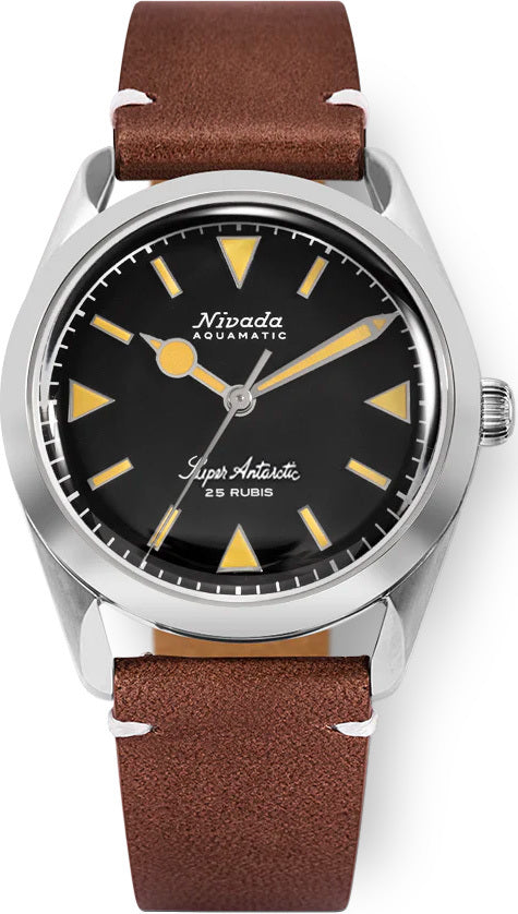 Nivada Grenchen Super Antarctic 32026A02