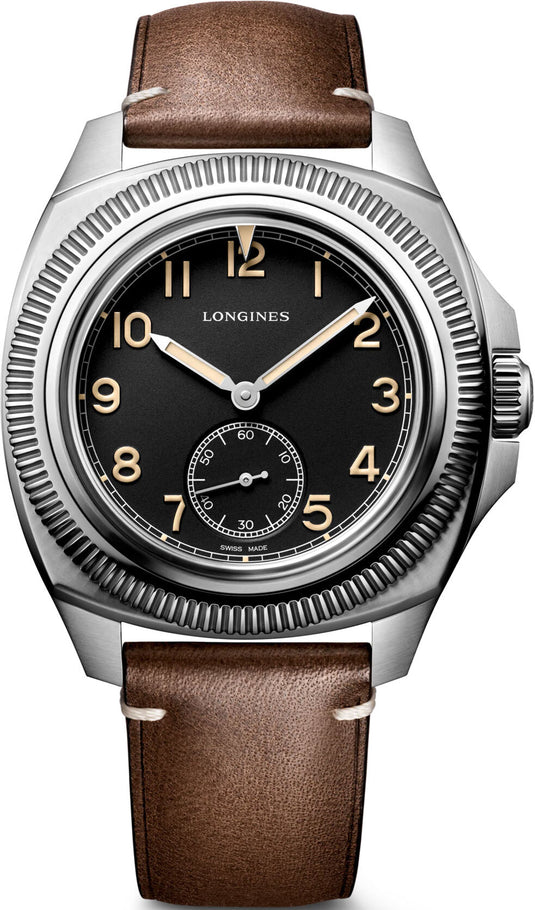 Longines L2.838.4.53.0  Pilot Majetek