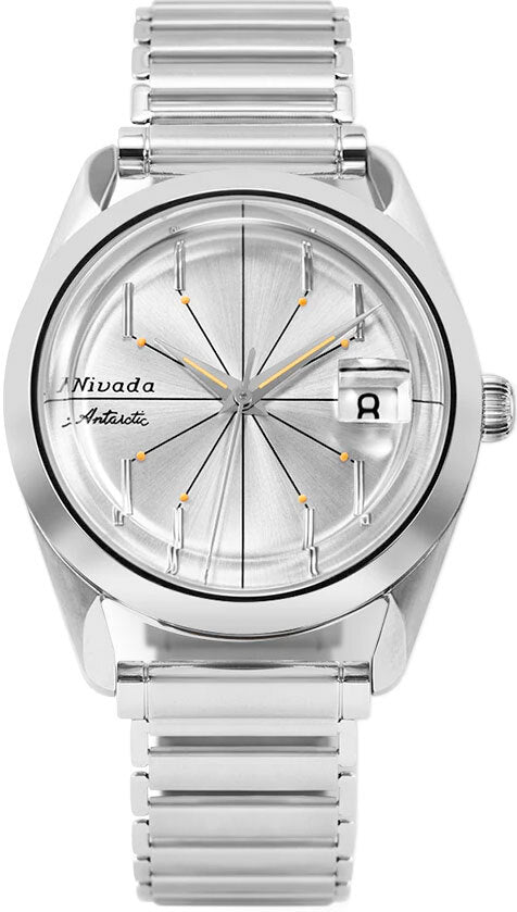 Nivada Grenchen Spider 32023A11