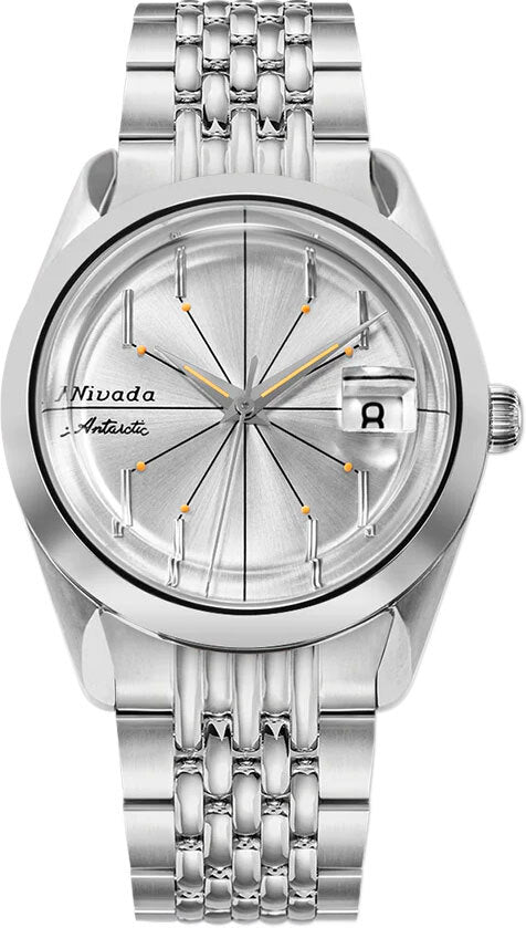 Nivada Grenchen Spider 32023A04